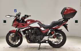 HONDA CB400 SUPER BOLDOR A 2018 NC42