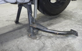 HONDA LEAD 125 2004 JF45