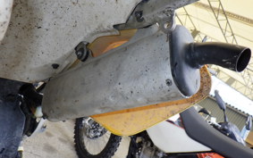 SUZUKI RMX250 S Gen.2 SJ14A