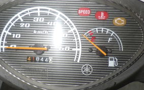 YAMAHA JOG Delux SA39J