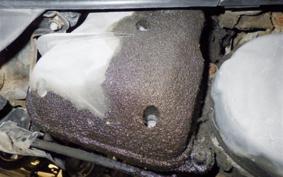 YAMAHA JOG Gen.1 3KJ