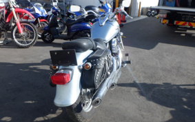 KAWASAKI VULCAN400 CLASSIC 1997 VN400A