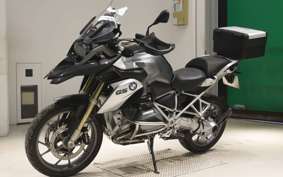BMW R1200GS 2013