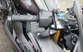 HONDA CBR250RR A 2013 MC51