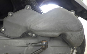 SUZUKI LET's G CA4AA