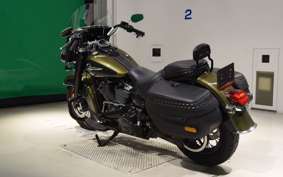 HARLEY FLHCS 1870 2019