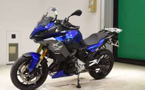 BMW F900XR 2023