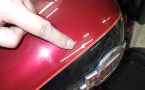 HARLEY FLHTCUI 1450 2005