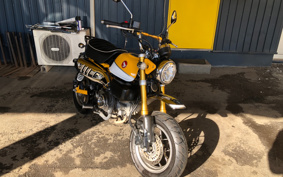 HONDA MONKEY 125 ABS JB02