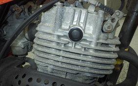 HONDA XL250S 2000 L250S