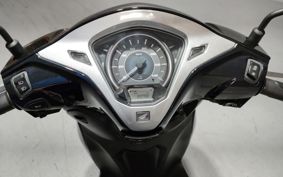 HONDA LEAD 125 JK12
