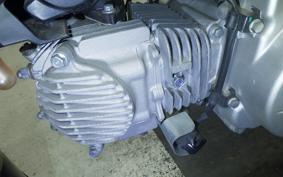 HONDA クロスカブ50 2025 AA06