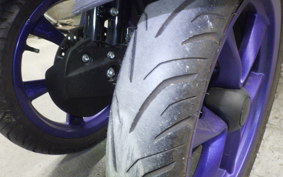 YAMAHA TRICITY 155 A 2018 SG37J