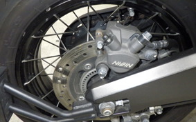 HONDA X-ADV 750 2020 RC95