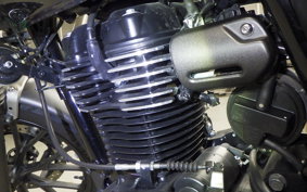 HONDA GB350S 2022 NC59