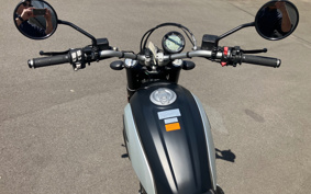 DUCATI SCRAMBLER ICON 2021 3K00