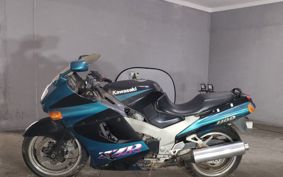 KAWASAKI ZZR1100 1993 ZXT10D