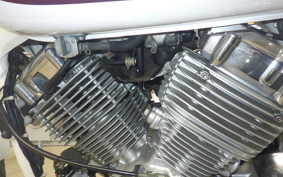 YAMAHA DRAGSTAR 400 2000 4TR