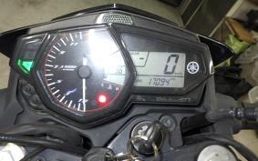 YAMAHA MT-03 2016 RH07J