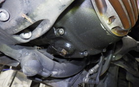 HARLEY XL1200R 2005