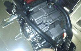 HONDA CRF250L MD47