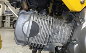 HONDA ｸﾛｽｶﾌﾞ110-2 2023 JA45