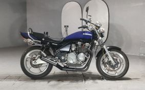 KAWASAKI ZEPHYR400 1992 ZR400C