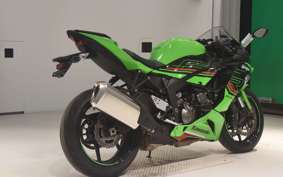 KAWASAKI NINJA ZX-6R A 2023 ZX636G