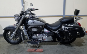 SUZUKI INTRUDER 400 CLASSIC 2009 VK56A