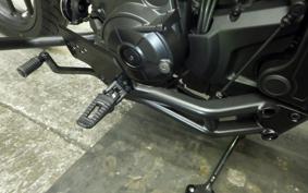 HONDA REBEL 1100 2025 SC87