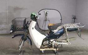 HONDA SUPER CUB50 AA04