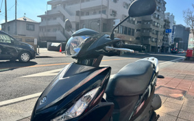 SUZUKI ADDRESS V110 CE47A