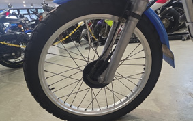 HONDA TL125 JD06