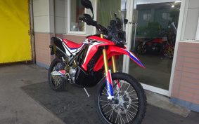 HONDA CRF250 RALLY ABS MD44
