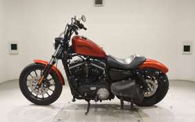 HARLEY XL883N 2013
