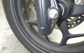 HONDA PCX125 2004 JK05