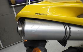 DUCATI 996 BIPOSTO 2001