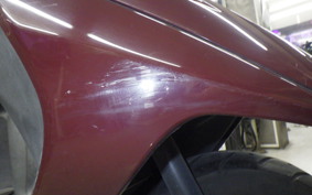 SUZUKI ADDRESS V50 Gen.2 2023 CA44A