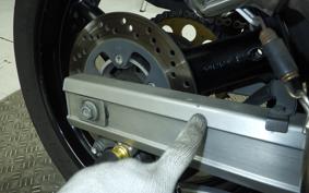 SUZUKI SV400S 2007 VK53A