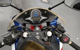 HONDA CBR250R MC41