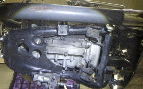 YAMAHA SR400 Gen.2 1999 1JR