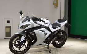 KAWASAKI NINJA 250 EX250L