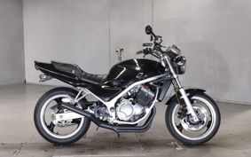 KAWASAKI BALIUS250 ZR250A