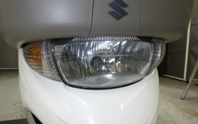 SUZUKI LET's Super Good CA4AA
