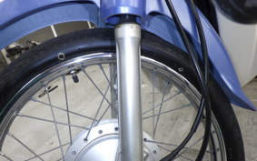 HONDA C110 SUPER CUB JA07