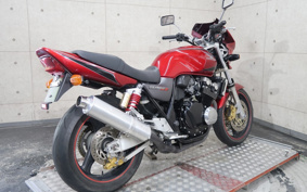 HONDA CB400SFV-2 2002 NC39