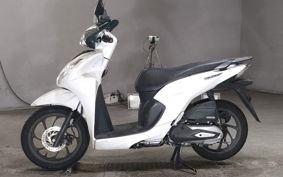 HONDA DIO 110 JK03