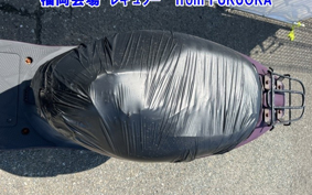 SUZUKI ADDRESS V50