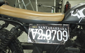 SUZUKI GRASS TRACKER Bigboy 2007 NJ47A