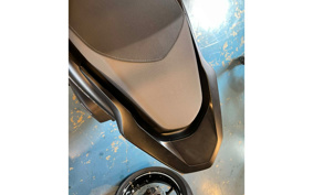 HONDA PCX 160 KF47